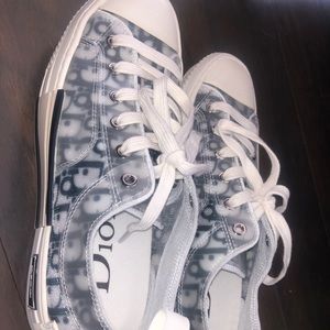 Dior B23 Lowtop sneaker